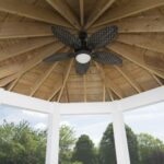 1009-17 Gazebo ceiling 1-min