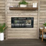 1045-07 Sunroom Fireplace 1-min