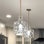 1049 Kitchen Lighting 1