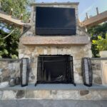 1055-12 Outdoor Fireplace 4-min