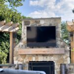 1055-14 Outdoor Fireplace 7-min