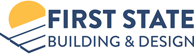 First State Building & Design logo