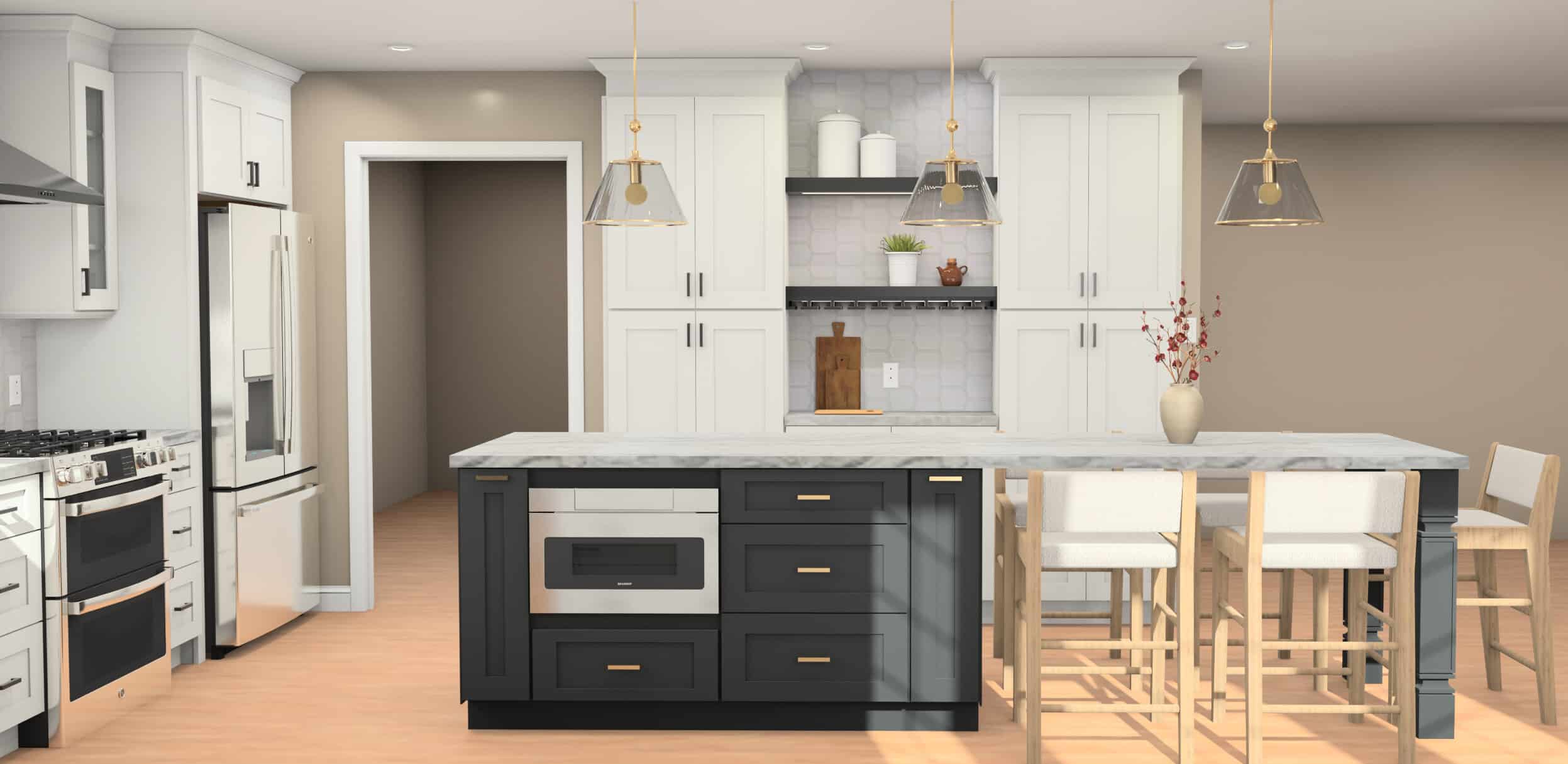 Goracy_Watkins Kitchen Final View 1