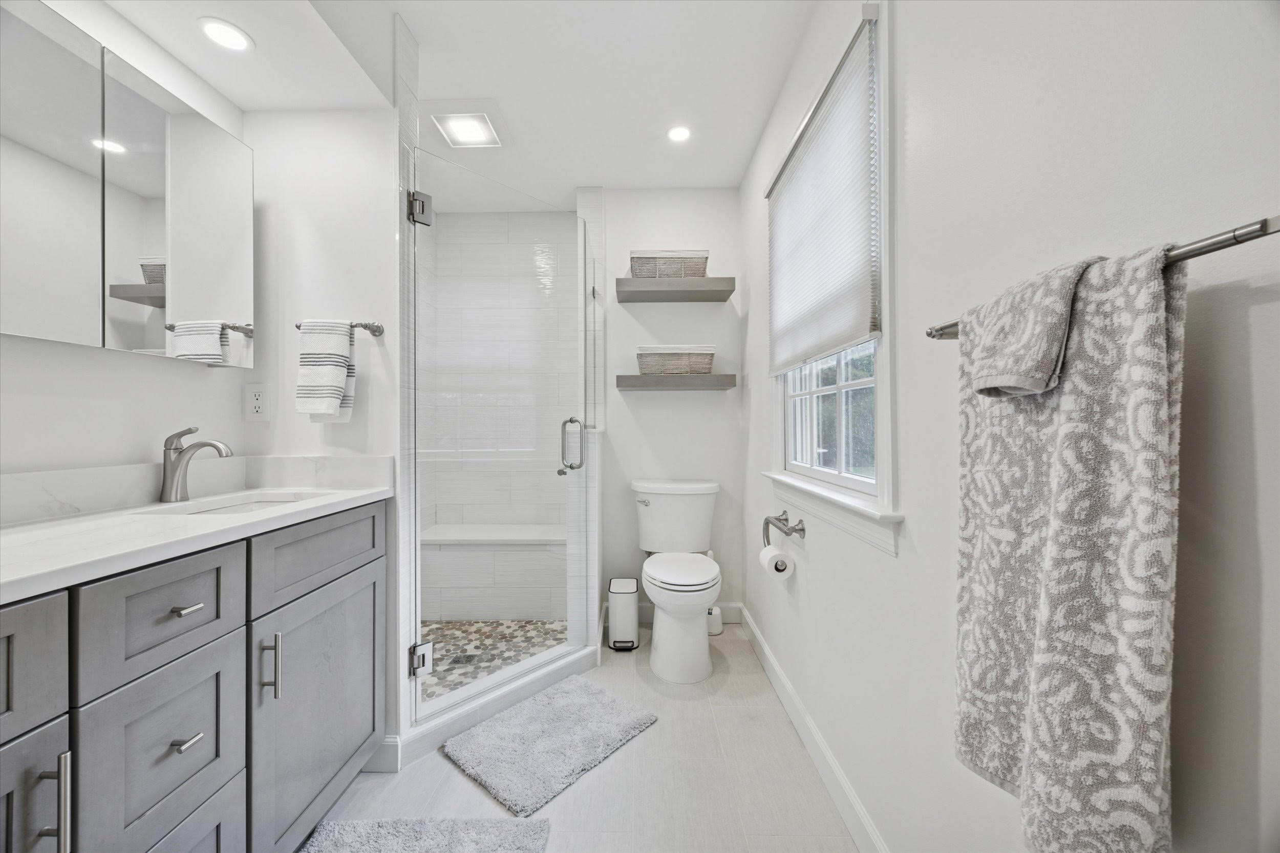 bathroom 2 | First State Building & Design